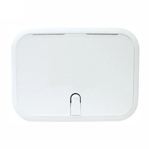 HDS-1115-2-DP – T-H MARINE Boat Hatch, Horizontal Storage Access Or Vertical Storage Access 15 Inch Length x 11 Inch ...